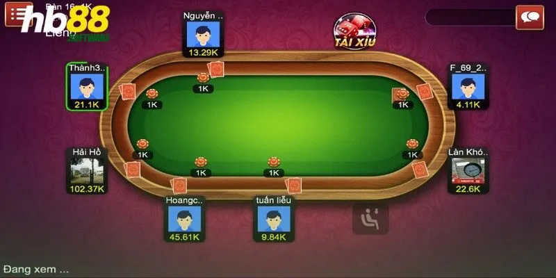 Chơi liêng 3 cây - Những kiến thức quan trọng cần nắm vững