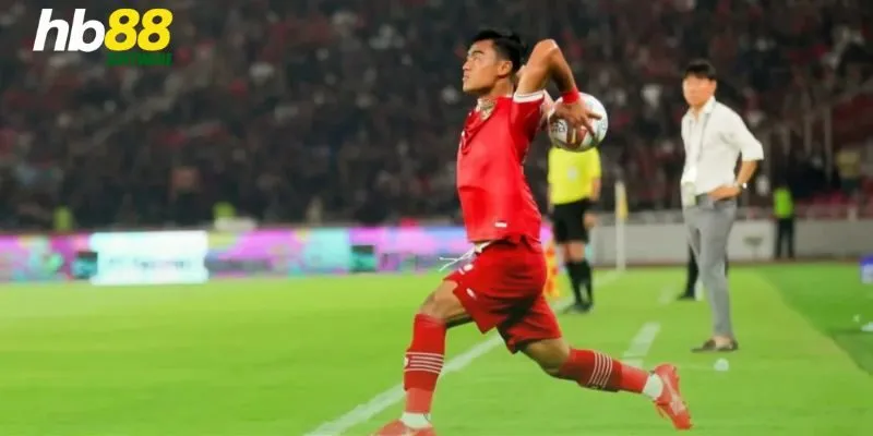 Kèo ném biên và những bí quyết mà người chơi cần nắm rõ