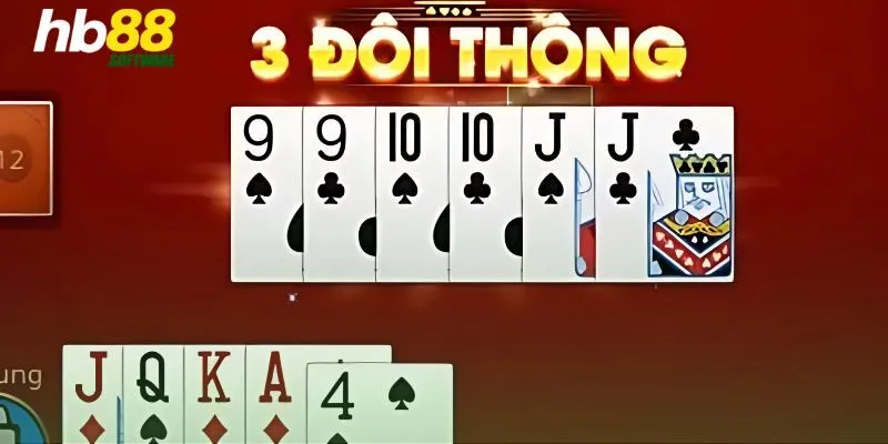 Hướng dẫn chi tiết cách chơi bài Tiến lên online cực chi tiết